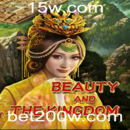 Experimente a Aventura Encantadora de BeautyAndTheKingdom