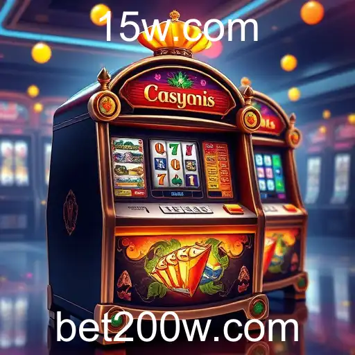 Caça-níqueis Online: Explorando o Fenômeno bet200