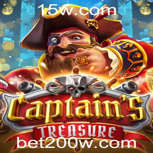 Descubra o Mundo de CaptainssTreasure