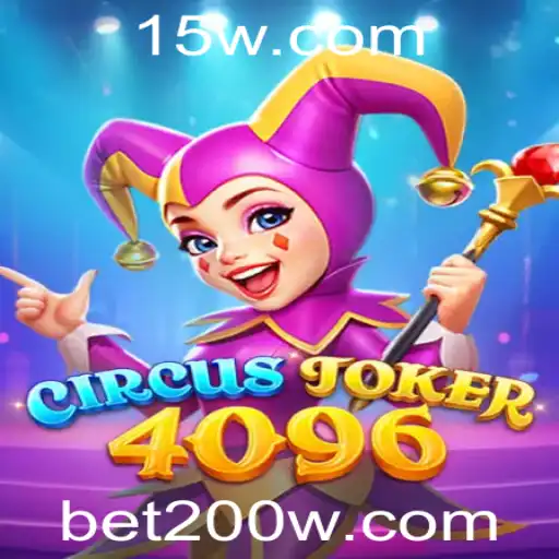 Descubra o Fascinante Mundo de CircusJoker4096: Um Mergulho nas Regras e Estratégias de Jogo
