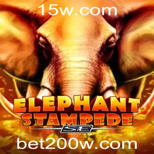 Descubra a Emoção de ElephantStampedeSE: Um Jogo que Combina Estratégia e Aventura