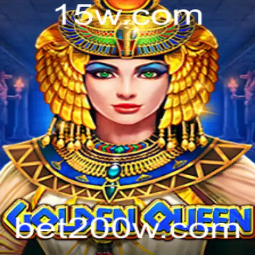 GoldenQueen: Descubra a Excitante Experiência de Jogo com a Palavra-chave bet200