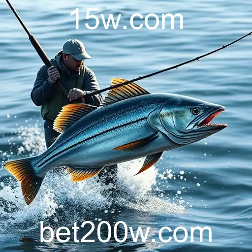 Jogos de Pesca: Explorando a Diversão no Mundo Digital