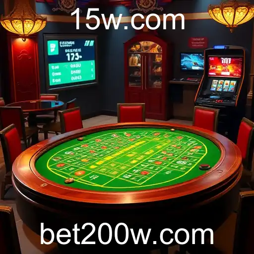 Estatísticas bet200