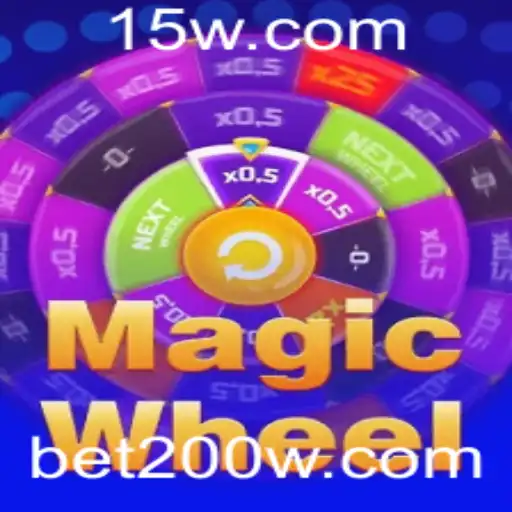 Descubra a Emoção do Jogo MagicWheel com a Aposta Bet200