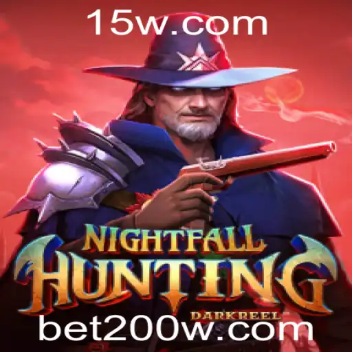 Descubra NightfallHunting: Um Mergulho no Mundo de Aventuras e Estratégias