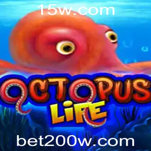 Descubra OctopusLife: O Jogo Subaquático Inovador com a Palavras-Chave bet200