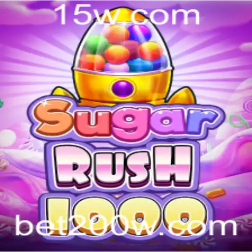 Descubra o Mundo Encantado de SugarRush1000 e sua Emocionante Aposta bet200
