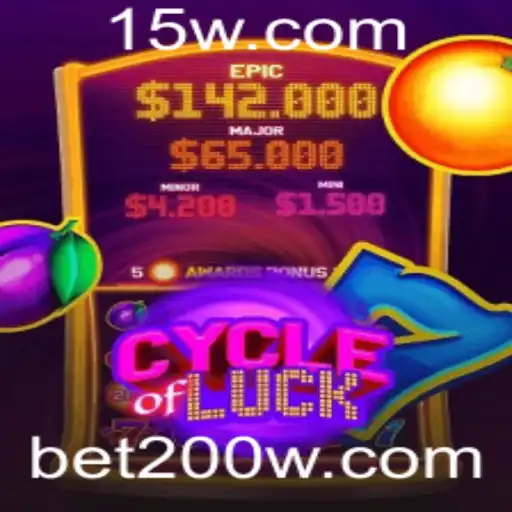 Descubra o Jogo CycleofLuck: Estratégias e Regras Essenciais
