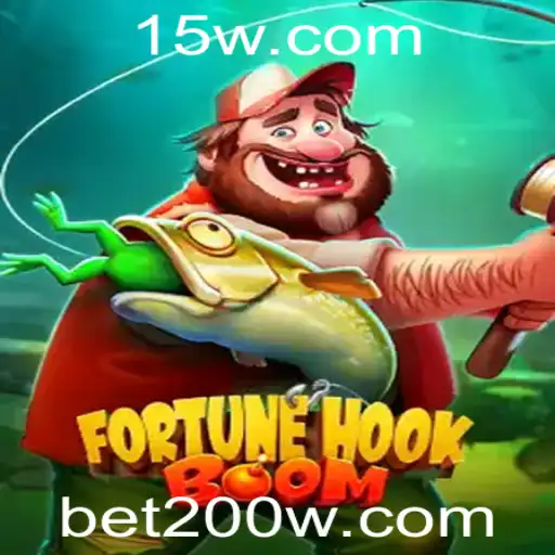 Explorando FortuneHookBoom: Um Novo Jogo Emocionante com Função bet200