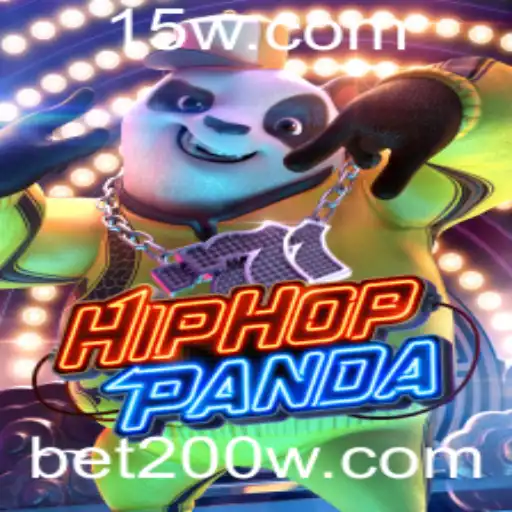 Descubra o Fascinante Mundo de HipHopPanda: Um Guia Completo