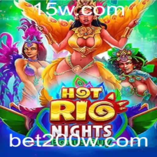 HotRioNightsBonusBuy: Desvendando a Magia por Trás do Jogo