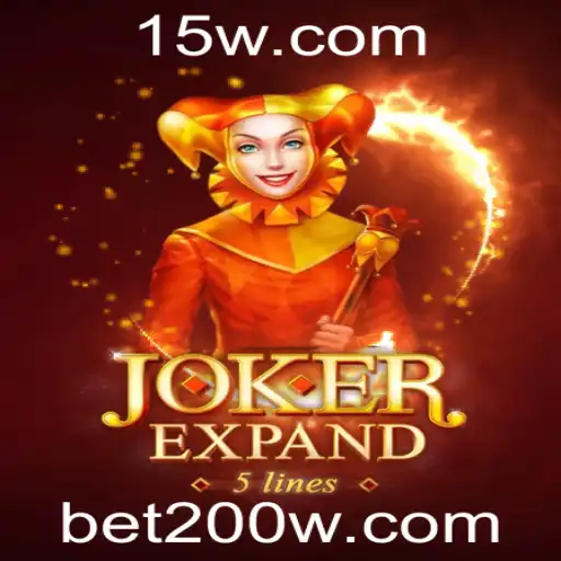 Explorando o Universo de 'JokerExpand': Um Jogo de Apostas Inovador