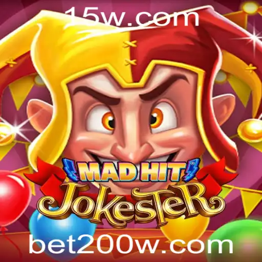 Explorando MadHitJokester: Um Novo Fenômeno no Mundo dos Jogos