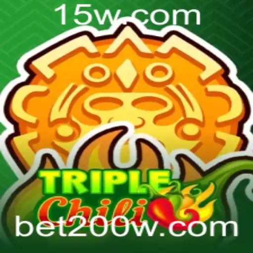 TripleChili: O Jogo que Está Pegando Fogo no Mundo dos Cassinos Online