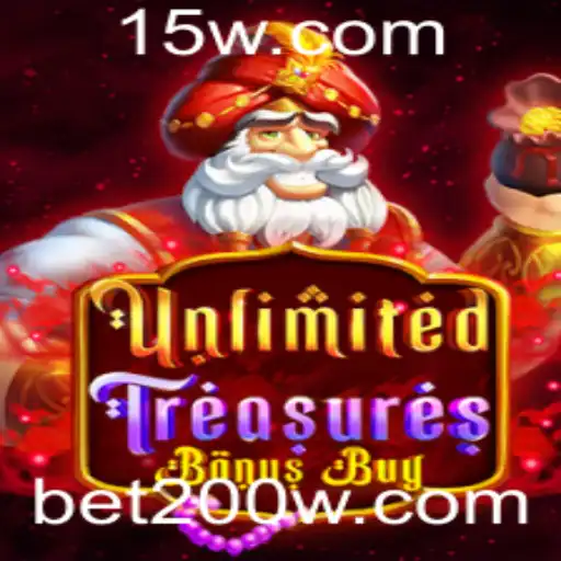 Explorando o Mundo Fascinante de UnlimitedTreasuresBonusBuy