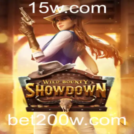 WildBountyShowdown: Mergulhe na Ação do Faroeste com Estilo