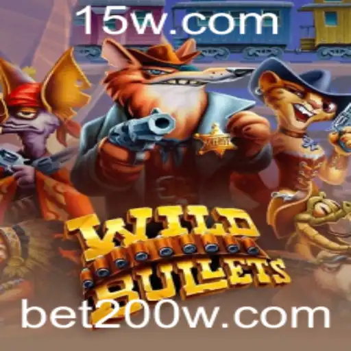 WildBullets: Atingindo Novos Patamares no Mundo dos Jogos Online